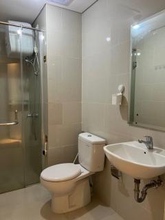 2BR Podomoro Apartment at Lexington Tower - 56 sqm - Medan - 2
