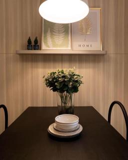 2BR Podomoro Apartment at Lexington Tower - 56 sqm - Medan - 7
