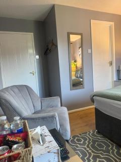 Mikab Inn Premium Room For Family & Solo in Birmingham - Birmingham - 8