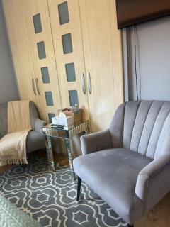 Mikab Inn Premium Room For Family & Solo in Birmingham - Birmingham - 3
