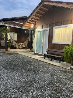 Pousada do vô Bi 02 - São Francisco do Sul - 0