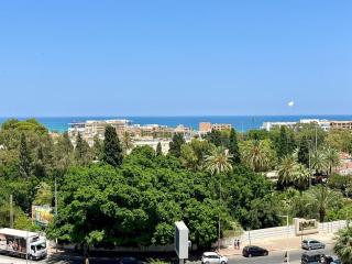 Sea View, Central, 2BR Apt - Sousse - 9