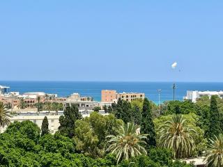 Sea View, Central, 2BR Apt - Sousse - 8