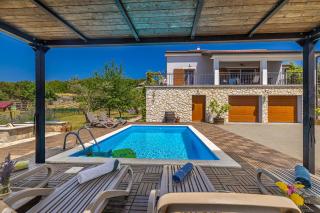 Villa Franolic - Bajčići - 6