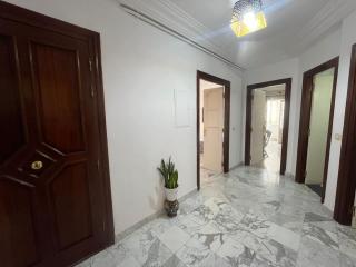 Sea View, Central, 2BR Apt - Sousse - 4
