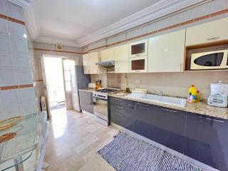Sea View, Central, 2BR Apt - Sousse - 3
