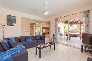 Villa Europa by Villa Plus - Peyia - 9