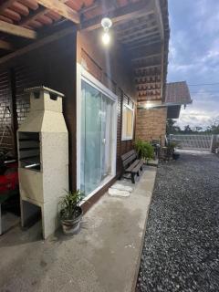 Pousada do vô Bi 02 - São Francisco do Sul - 5