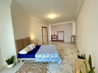 Sea View, Central, 2BR Apt - Sousse - 2