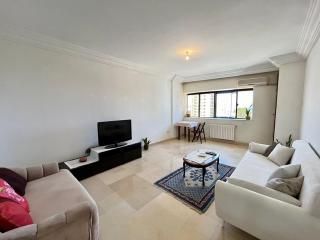 Sea View, Central, 2BR Apt - Sousse - 1