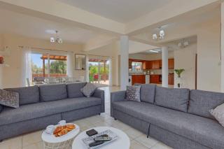 Villa Semeli by Villa Plus - Peyia - 9