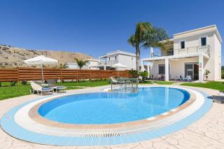Villa Rodos Artemis by Villa Plus - Kiotari - 0