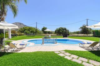 Villa Rodos Artemis by Villa Plus - Kiotari - 9