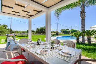 Villa Rodos Artemis by Villa Plus - Kiotari - 8