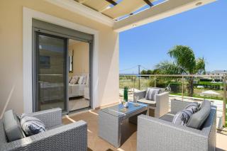 Villa Rodos Artemis by Villa Plus - Kiotari - 7