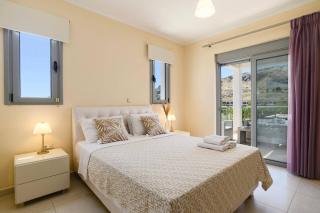 Villa Rodos Artemis by Villa Plus - Kiotari - 6