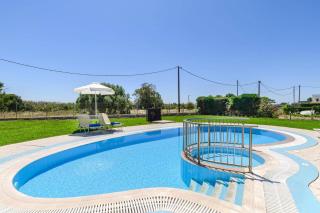 Villa Rodos Artemis by Villa Plus - Kiotari - 5