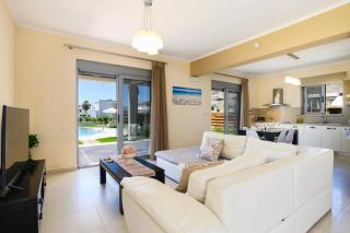 Villa Rodos Artemis by Villa Plus - Kiotari - 4