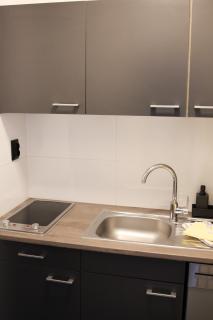 Apartment Seesrauschen für 2-4 Personen mit Pool - Dahme - 3