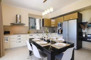 Villa Rodos Artemis by Villa Plus - Kiotari - 2
