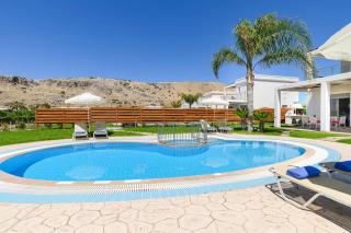 Villa Rodos Artemis by Villa Plus - Kiotari - 1