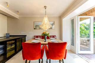 Appartement Anker-Perle - Tinnum - 9