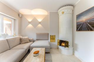 Appartement Anker-Perle - Tinnum - 8