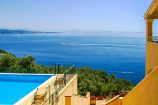 Ioannas House - Nissaki - 9