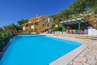 Ioannas House - Nissaki - 0
