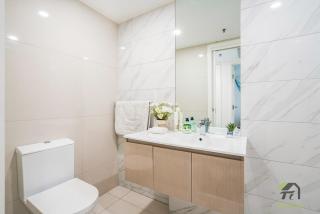 Heart of Adelaide City Apartment - Adelaide - 9