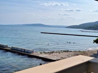 Апартамент Maraya 1 комплекс Карпе Дием - Balchik - 7