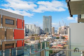 Heart of Adelaide City Apartment - Adelaide - 8
