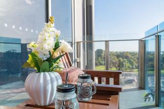 Heart of Adelaide City Apartment - Adelaide - 3