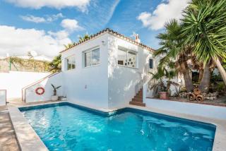 Villa Palmera - Cala en Porter - 9