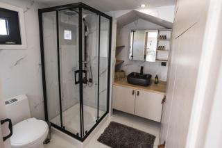 ARIETES MARMONT Resort TINY Houses - Tatranska Strba - 6