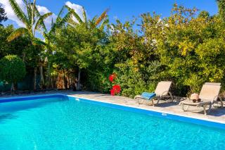 Sun Beach Villa Tria - Polis Chrysochous - 7
