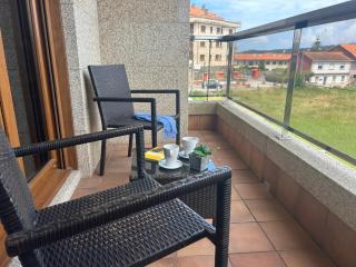 Apartamentos Lanceata I - A Lanzada - 5