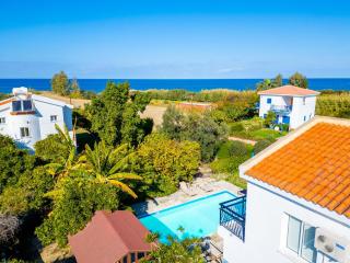 Sun Beach Villa Tria - Polis Chrysochous - 6