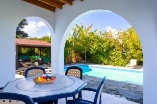 Sun Beach Villa Tria - Polis Chrysochous - 3