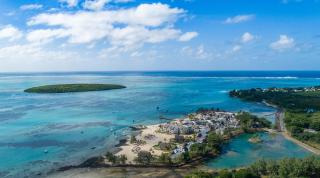 Preskil Island Resort - Blue Bay - 0
