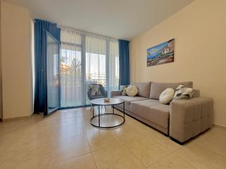 Two bedroom apartment in Trakia Sunny Beach - 1