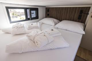 ARIETES MARMONT Resort TINY Houses - Tatranska Strba - 7