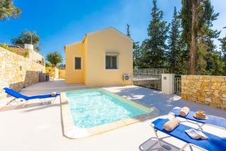 Villa Alexandros - Gaios (Passo) - 8