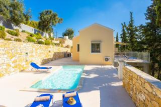 Villa Alexandros - Gaios (Passo) - 0