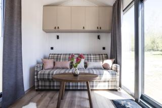 ARIETES MARMONT Resort TINY Houses - Tatranska Strba - 8