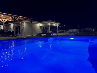 Vakantiehuis Bandabou - 2