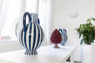 Hotel Chiaia Di Luna - 1