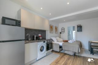 MBA - Diderot 3 - Splendide Appartement - 5