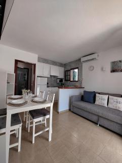 Cozy Beach Flat-4min to Sea - Son Xoriguer - 4