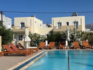 Zephyros Village Maisonettes - Karpathos - 0